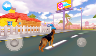 Dog Home screenshot 21