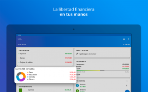 Mobills Finanzas y Presupuesto - Control de Gastos screenshot 6
