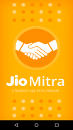 Jio Mitra screenshot 1