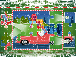 Christmas Jigsaw Puzzles 2020 : Holiday Puzzle screenshot 1