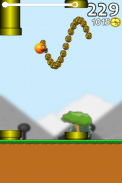 Flying Orange screenshot 3