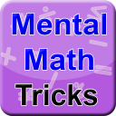 Mental Math Trick Icon