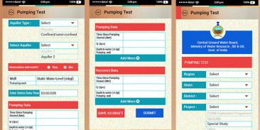 CGWB - Monitoring System screenshot 6