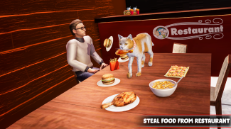 Animal Restaurant Mod APK 11.6 Download grátis - Última versão
