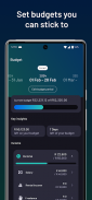 22seven: Budget, Track & Save screenshot 5