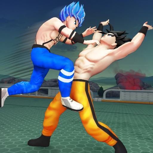 Anime Battle APK for Android Download