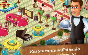 Star Chef™ - Download do APK para Android