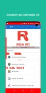 Roa 911 screenshot 0