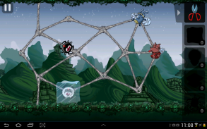 Greedy Spiders 2 Free screenshot 1