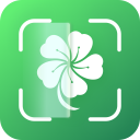 Plant Lens Plant identifier icon