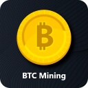 Mega Coin-Bitcoin Cloud Miner