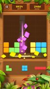 Drag n Match: Block puzzle screenshot 3