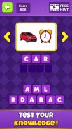 Emoji Puzzle guess the answer! screenshot 4