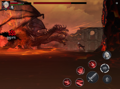 Shadow Slayer: Demon Hunter screenshot 12