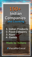 Made in India - Products, Apps & Games by Indians screenshot 3