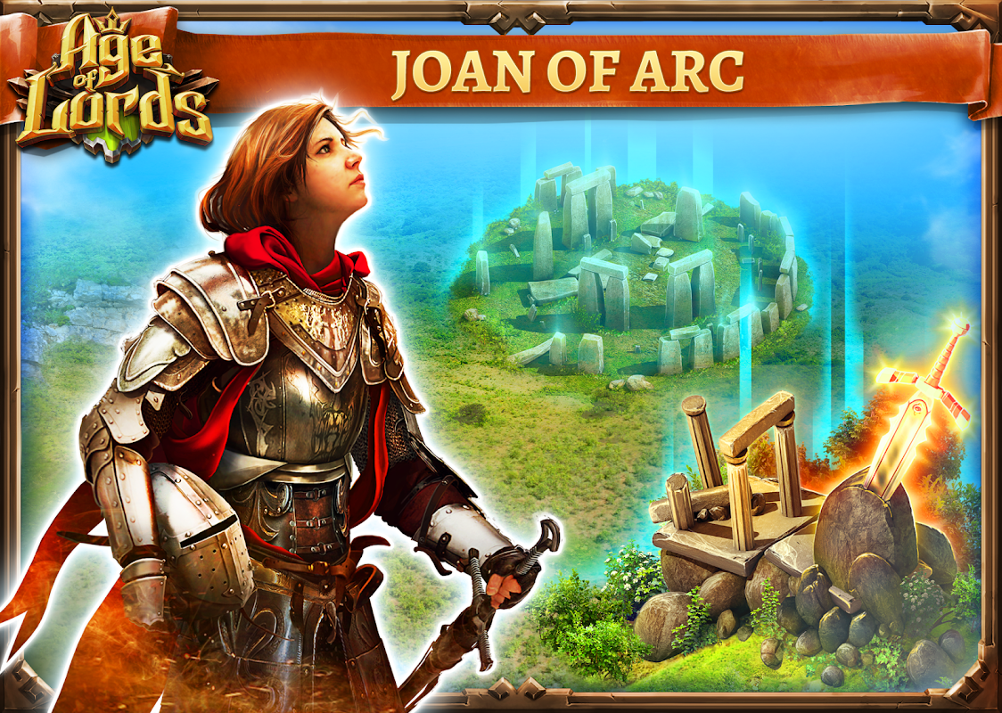 Age of Lords - APK Download for Android | Aptoide