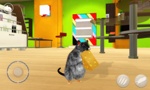 Talking Rat screenshot 5