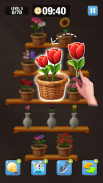 Blossom Match: Sorting Games screenshot 5