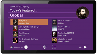 Lepaskan: Musik Online screenshot 11