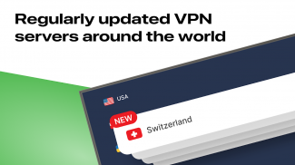 VPN UAE: Unlimited VPN in UAE screenshot 7