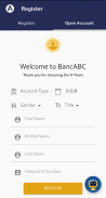 BancABC Zimbabwe screenshot 0