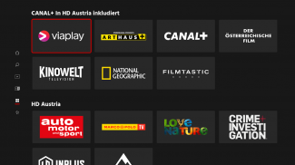 HD Austria screenshot 1
