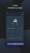 PlusMinus - Smart Home screenshot 2