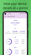 Device Info 360: CPU, Phone,HW screenshot 23