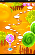 Back to Candyland - Match-3 screenshot 11