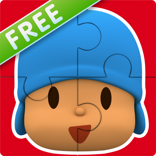 Pocoyo Puzzles - APK Download | Aptoide