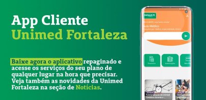 Cliente Unimed Fortaleza