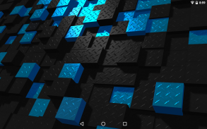 Digital Flux Live Wallpaper screenshot 10