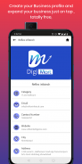 DigiMart - Advertise and grow business screenshot 0