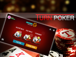 Turn Poker screenshot 0