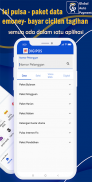 Global Auto Payment Pulsa&Data screenshot 2