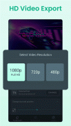 PixelFlow: Intro Video Maker screenshot 4