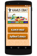 Kamus Obat - Terlengkap screenshot 0