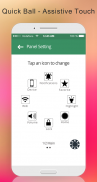 Assistive Touch - Quick Ball screenshot 4