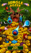 Jungle Dozer: Coin Story screenshot 2