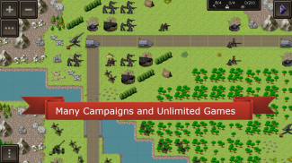 Age of World Wars screenshot 4