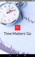 Time Matters® Go screenshot 10