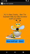 Bee The Explore - Find Objects screenshot 4