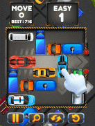 Unblock Car : Parking Jam Game screenshot 13