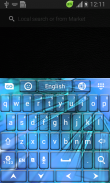 Ein Keyboard Richtung screenshot 2