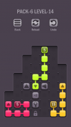 Color Filler: Grid Logic screenshot 5