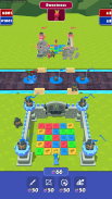 Castles Clash screenshot 3