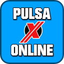 Pulsa Online X