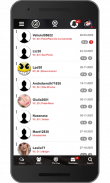 Kietoo Chat - Chat site, free dating chat, private messaging screenshot 4