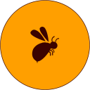 Report Bee Parent Icon