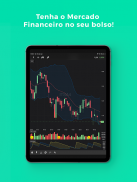 TradeMap: Investimentos e B3 screenshot 5